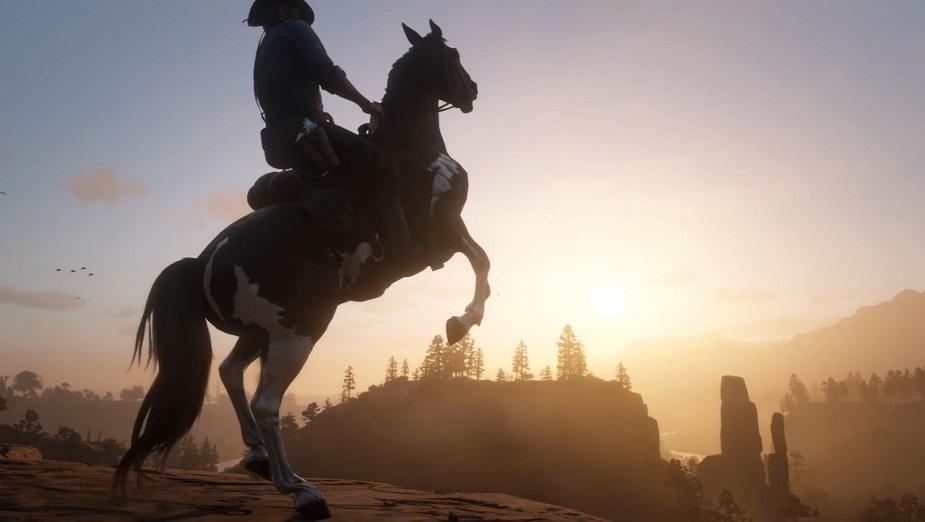 Red Dead Online - poznaliśmy termin startu bety