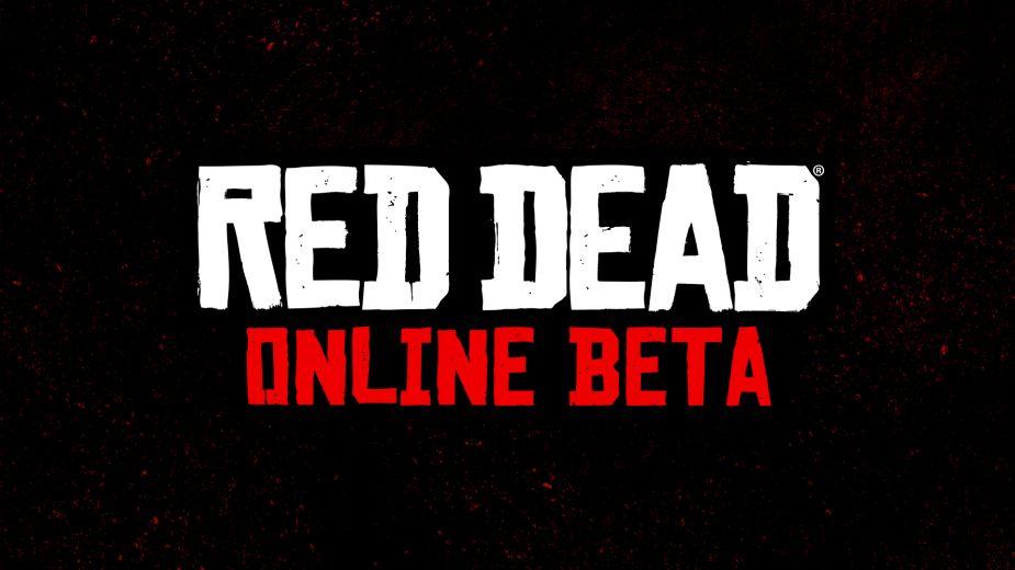 Red Dead Online - wiemy, kiedy zadebiutuje tryb sieciowy w RDR2