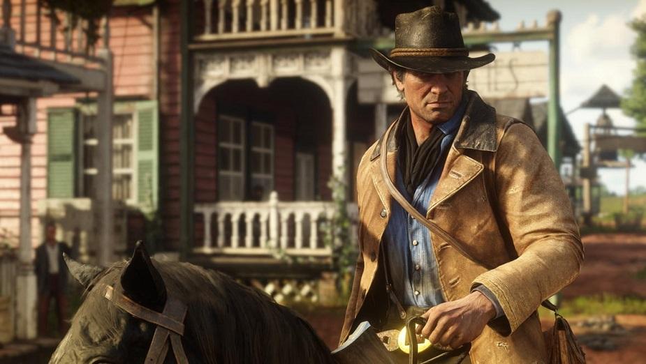 Red Dead Redemption 2 - poznaliśmy rozmiary plików gry [aktualizacja]
