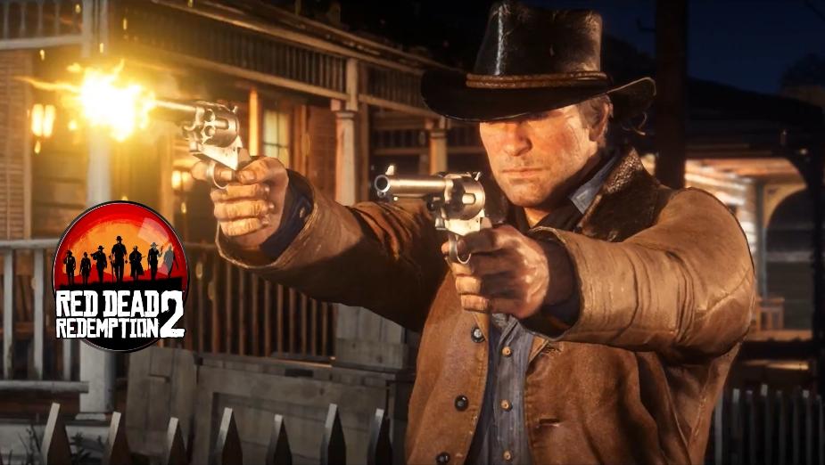 Red Dead Redemption 2 prequelem? Jest nowy zwiastun