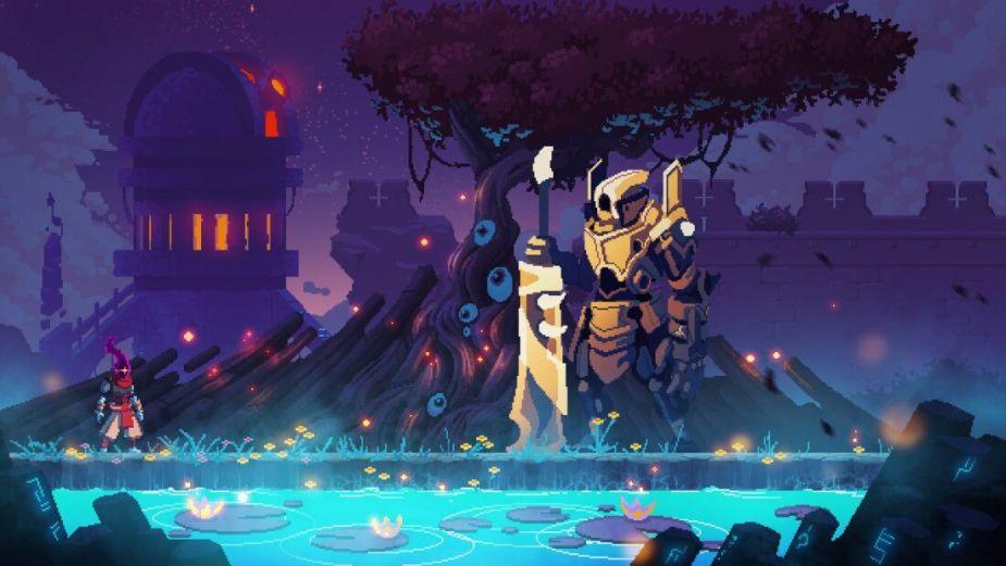 Redaktor IGN splagiatował recenzję gry Dead Cells