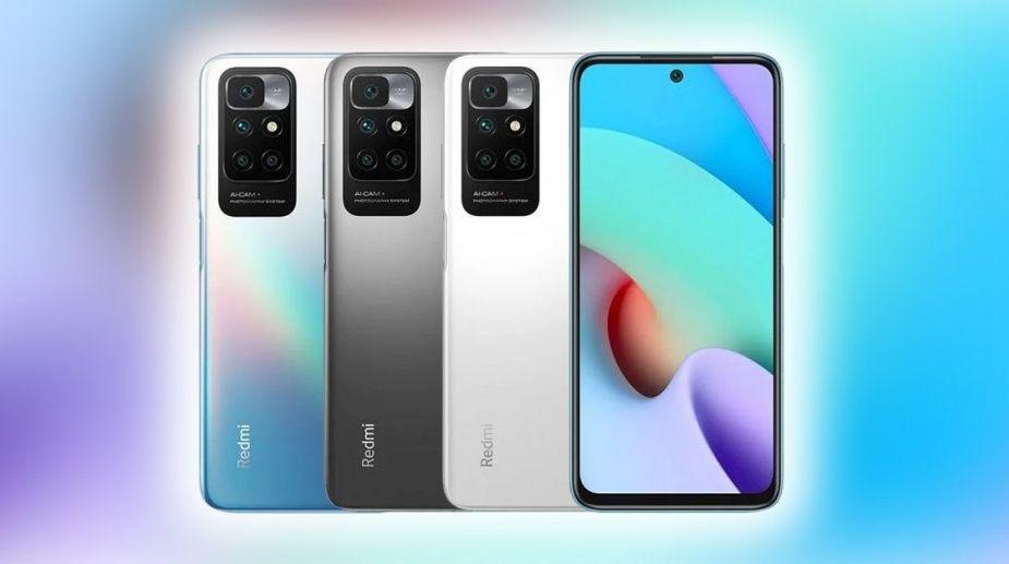 Redmi 10 - poznaliśmy specyfikację i wygląd smartfona. To może być nowy hit