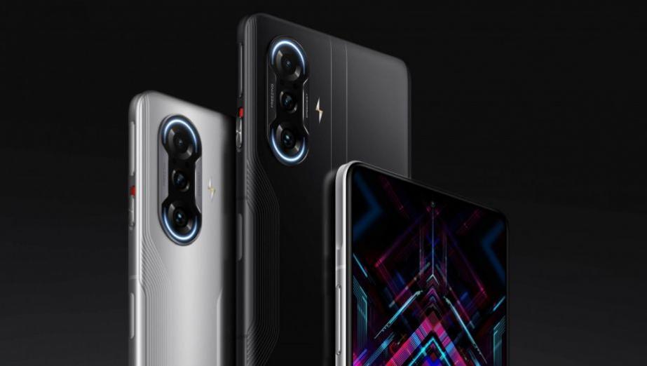 Redmi K40 Gaming Edition oficjalnie. Gamingowy smartfon, który kusi ceną