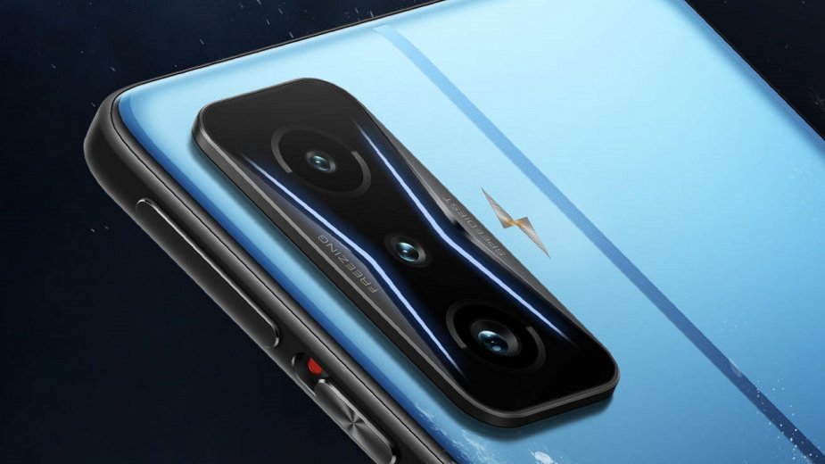 Redmi K50 i Redmi K50 Gaming Edition - znamy datę premiery nowych smartfonów