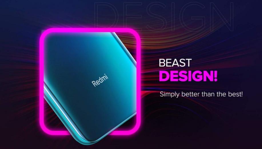 Redmi Note 9 Pro - wyciekła specyfikacja wyczekiwanego smartfona