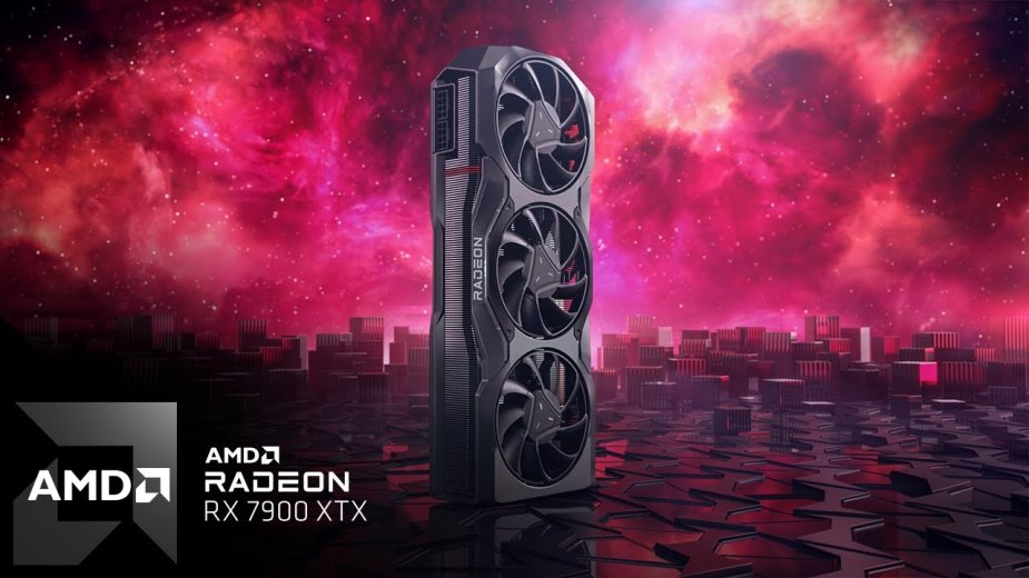 Referencyjne Radeony RX 7900 XTX mają problem z bardzo wysokimi temperaturami hotspotów