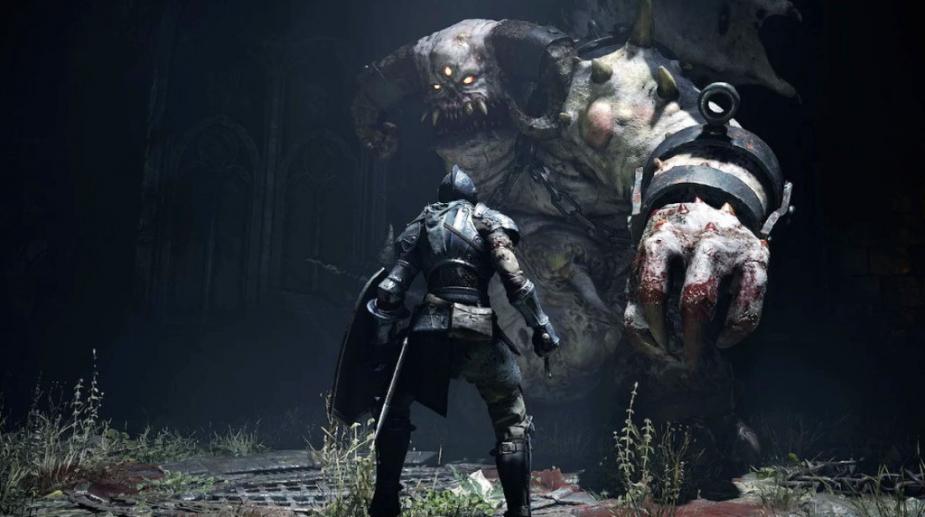 Remake Demon's Souls nie będzie miał poziomów trudności, bo nie powinien