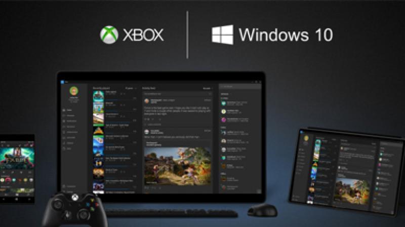 Rewolucja w sklepiku Microsoftu: G-Sync, FreeSync, odblokowany fps
