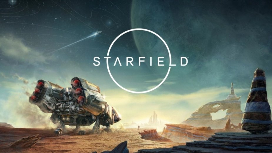 Recenzent zachwyca się Starfield. Twierdzi, że gra wygląda świetnie i jest pozbawiona błędów