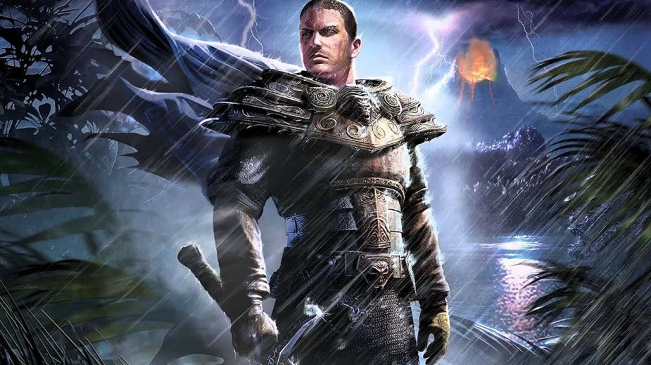 Risen po 14 latach dostanie oficjalną polską wersję na Steam (akt.)