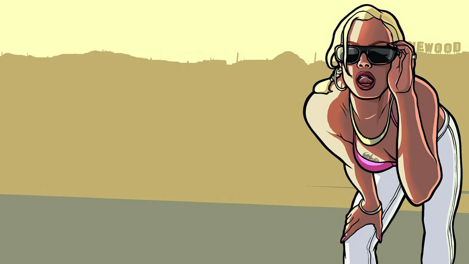 Rockstar pracuje nad GTA Trilogy Remastered? Fani serii wierzą w powrót ulubionych gier