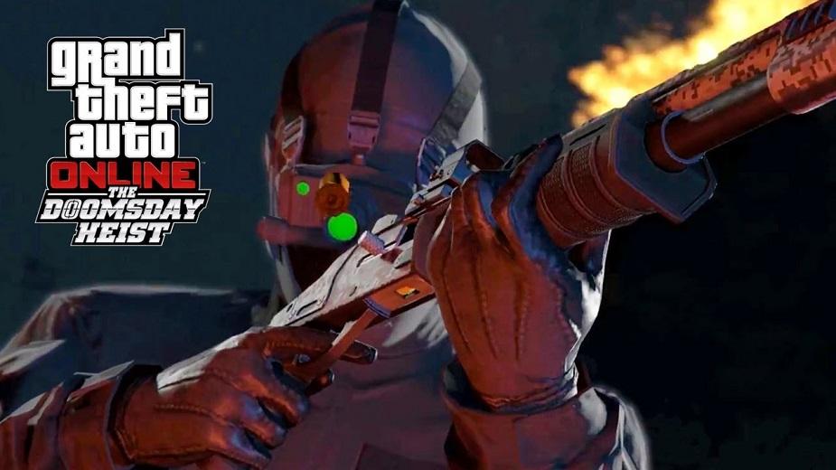 Rockstar zapowiada nowy dodatek do GTA Online