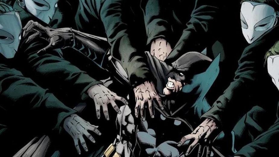 Rocksteady ma szykować grę o Suicide Squad, ale nadchodzi też nowy Batman