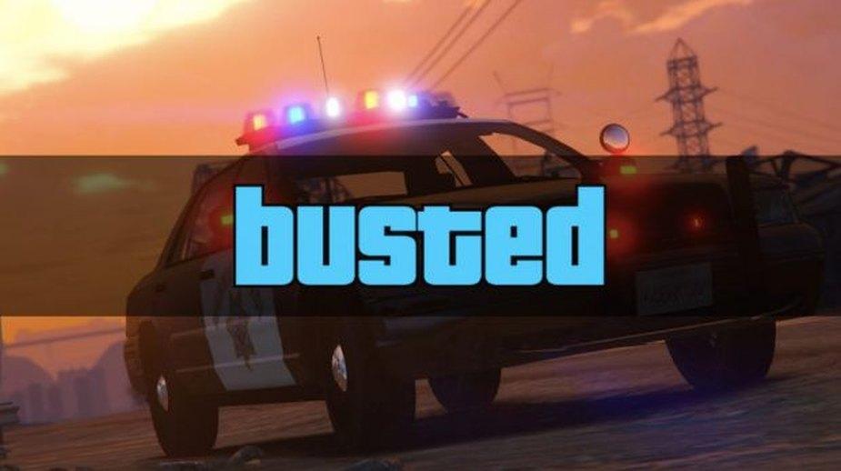 Rodzice pozwolili 11-latkowi prowadzić auto, żeby nie grał cały dzień w GTA