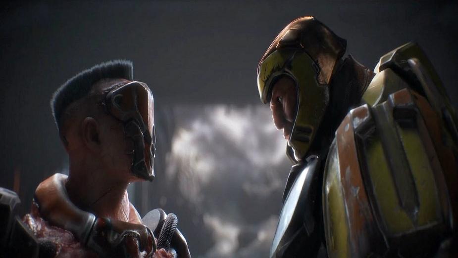 Rozpoczęły się zapisy do zamkniętej bety Quake Champions