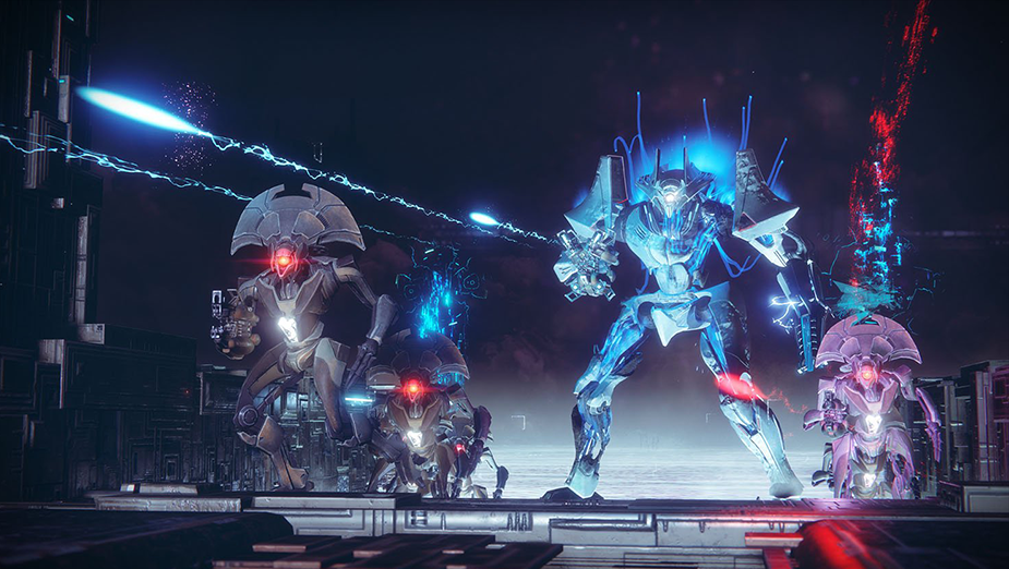 Rusza otwarta beta Destiny 2 - czego się spodziewać?