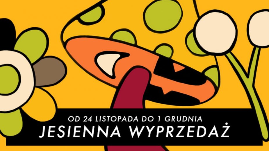 Ruszyła duża jesienna wyprzedaż i nominacje Nagród Steam