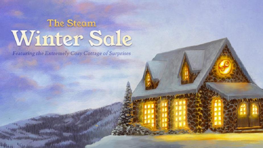 Ruszyły zimowe wyprzedaże na Steam i Origin. Co oferują obie platformy?