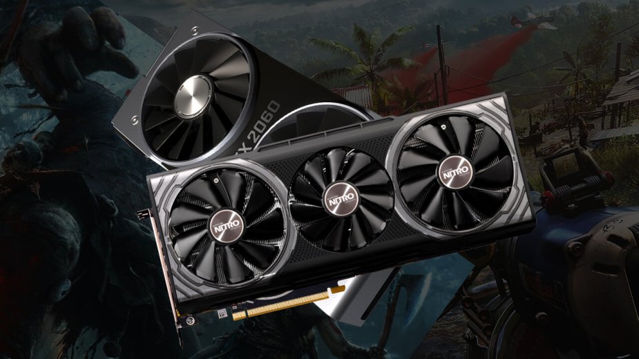 Radeon RX Vega 56/64 vs GeForce GTX 1080/RTX 2060 - test w nowych grach stock + OC. FineWine działa?