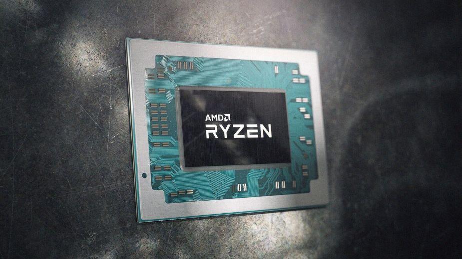 Ryzen C7 - przecieki na temat high-endowego SoC dla smartfonów