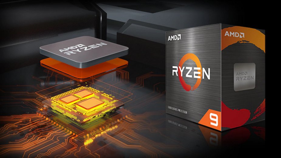 Ryzeny 7000 z pamięcią 3D V-Cache podobno dopiero w przyszłym roku
