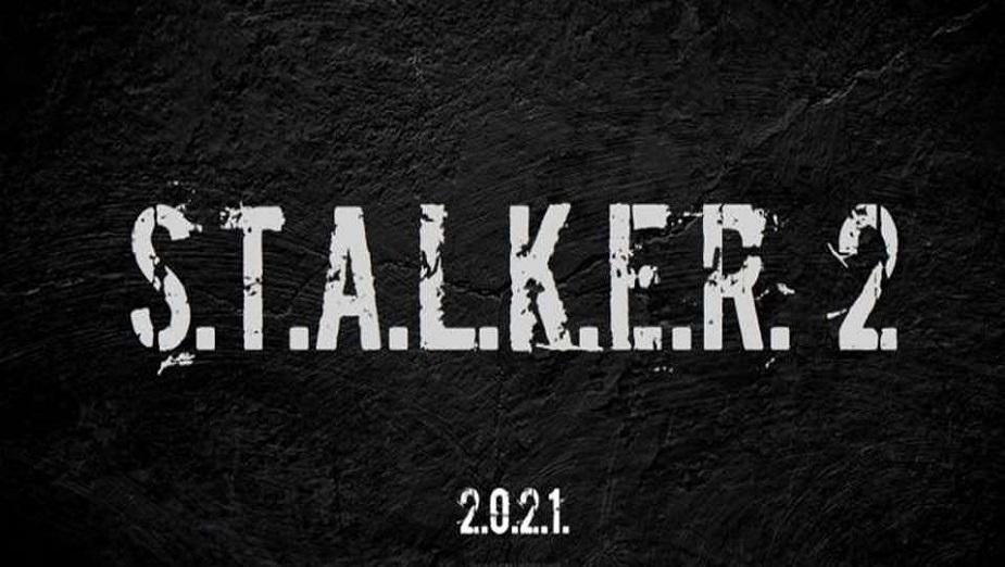 S.T.A.L.K.E.R.2 oficjalnie zapowiedziany!