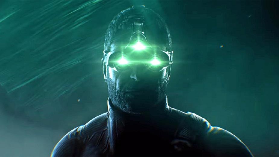 Sam Fisher powraca w najnowszej aktualizacji do Ghost Recon Wildlands