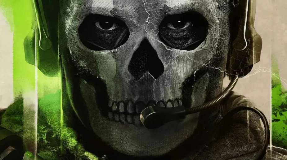 Samorozpowszechniające się malware infekuje fanów Call of Duty: Modern Warfare 2