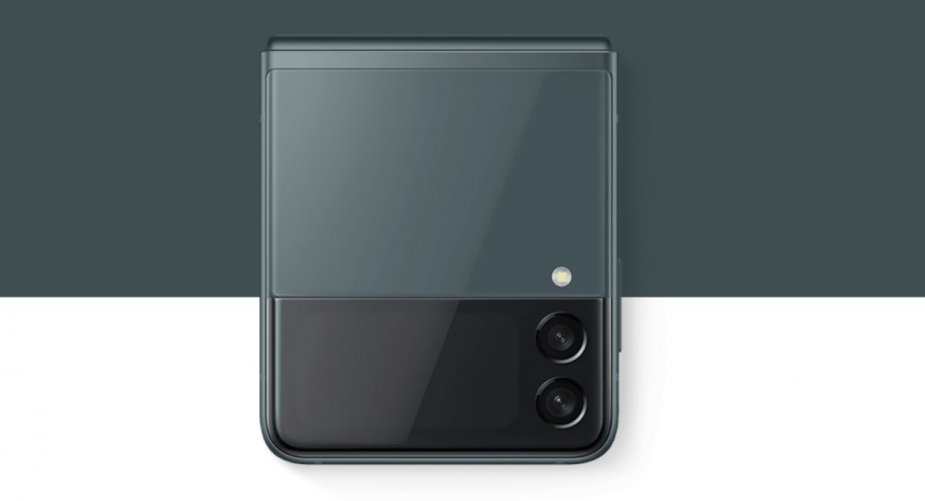 Samsung Galaxy Z Flip3 5G - test najtańszego smartfona z elastycznym wyświetlaczem. Warto? 