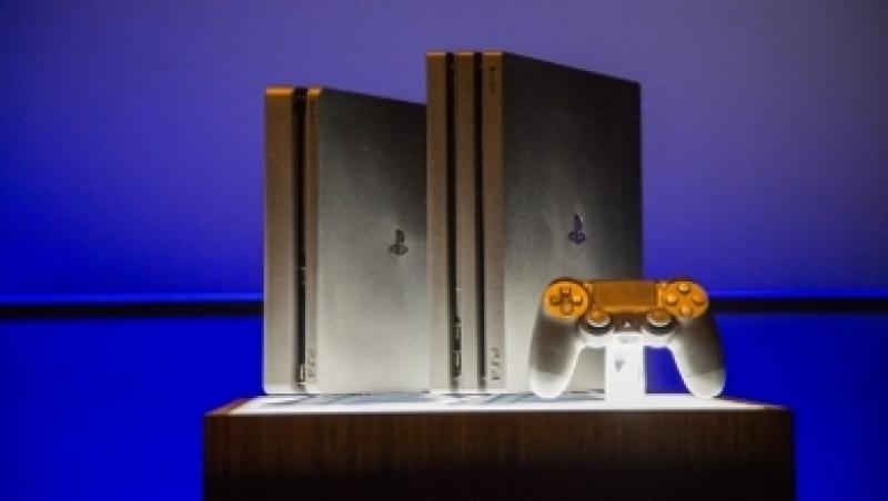 Samsung i Vizio odpowiadają w sprawie problemów z obrazem w PS4 Pro