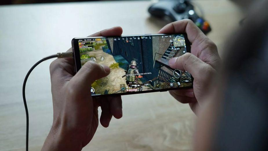 Samsung może zaprezentować smartfonowe GPU Radeon już w czerwcu