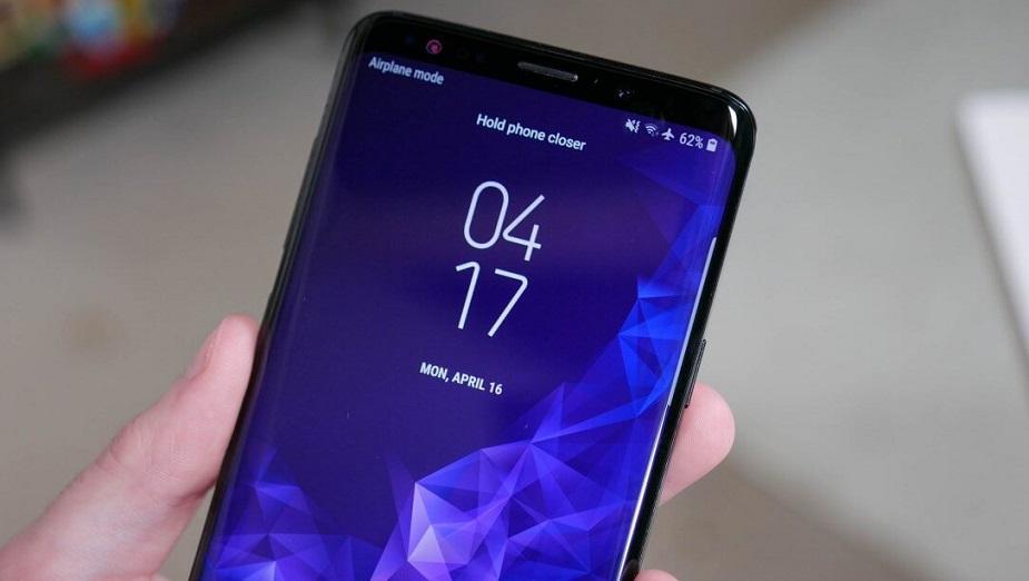 Samsung opracował nowe nietłukące się wyświetlacze OLED