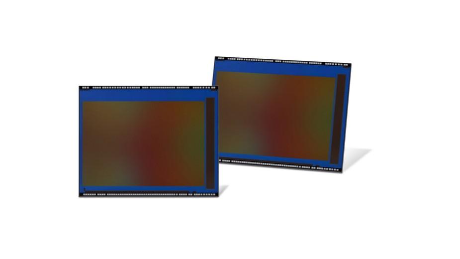 Samsung przedstawia matrycę z najmniejszym jak dotąd rozmiarem piksela