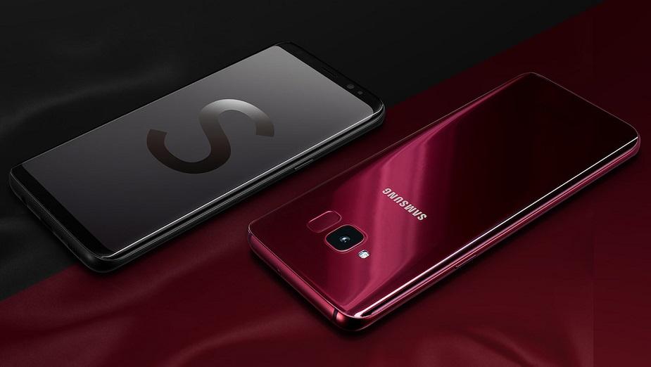 Samsung ujawnił Galaxy S Light Luxury