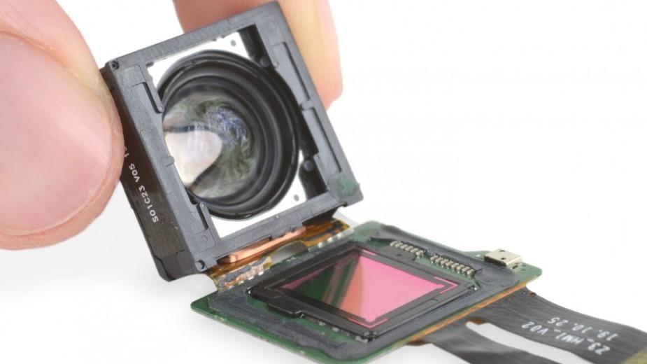 Samsung w tym roku może wprowadzić smartfonową matrycę 150 MP Nonacell