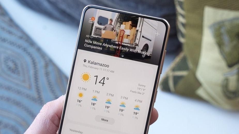 Samsung wreszcie zauważył, że klienci płacą za smartfony i usuwa denerwujące reklamy