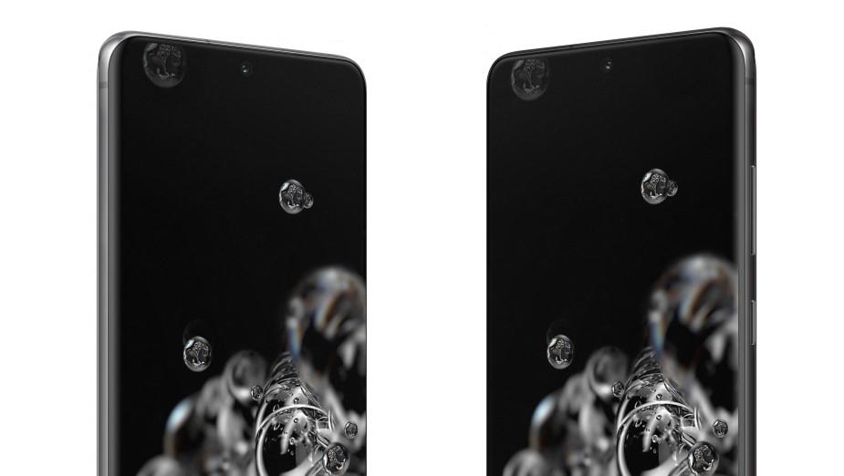 Samsungi Galaxy S21 bez ładowarki i słuchawek w zestawie?