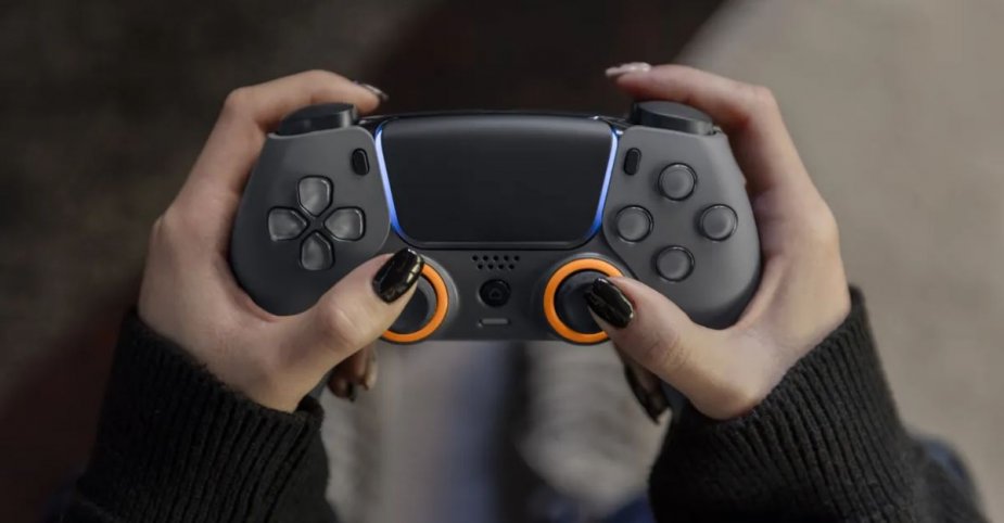 Scuf Reflex to zaawansowana (i droga) alternatywa dla DualSense'a od PS5