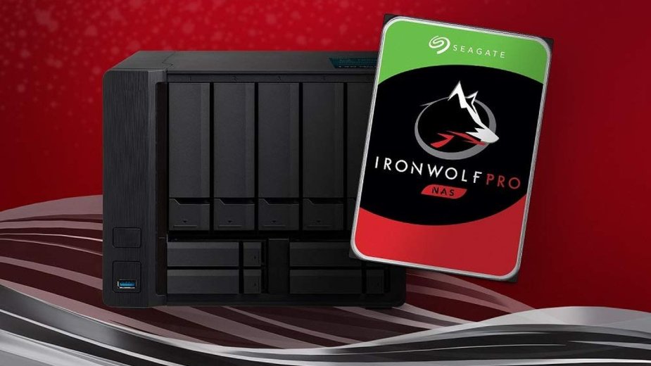 Seagate wprowadza na rynek dyski twarde IronWolf Pro CRM o pojemności 22 TB