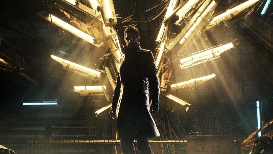 Seria Deus Ex powróci w przyszłości