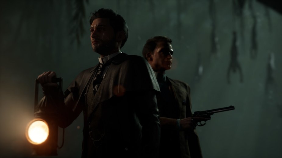 Sherlock Holmes: The Awakened Remake zaprezentowany na zwiastunie. Znamy wymagania sprzętowe gry