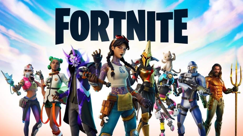 Skradzione konta Fortnite są warte setki milionów dolarów. Czarny rynek kwitnie