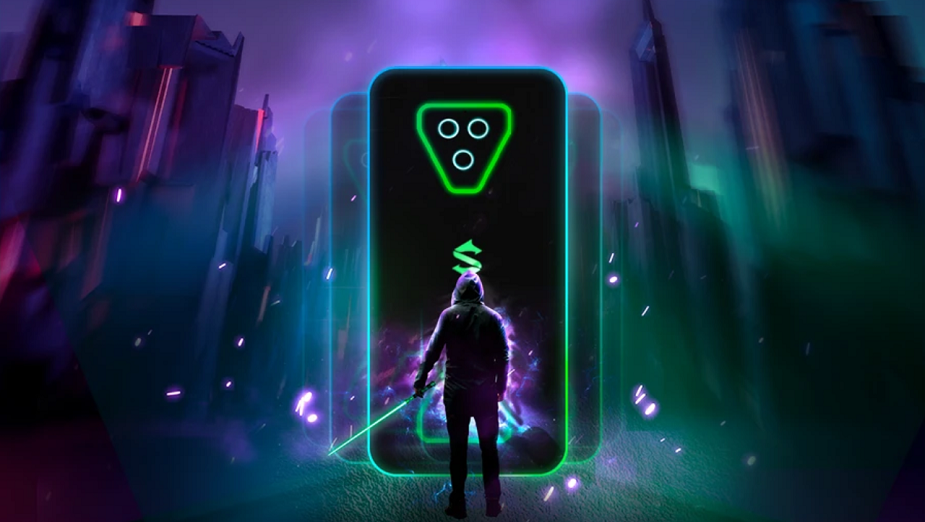 Smartfony Black Shark 3 i Black Shark 3 Pro niebawem trafią do Europy