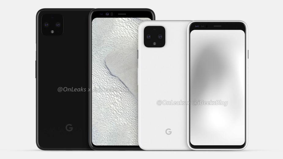 Smartfony Pixel 4 prawdopodobnie doczekają się bardzo ciekawej funkcji