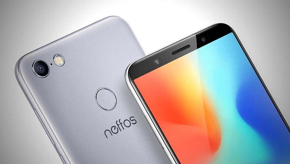 Smartfony TP-Link Neffos. Idealny prezent dla babci i dziadka