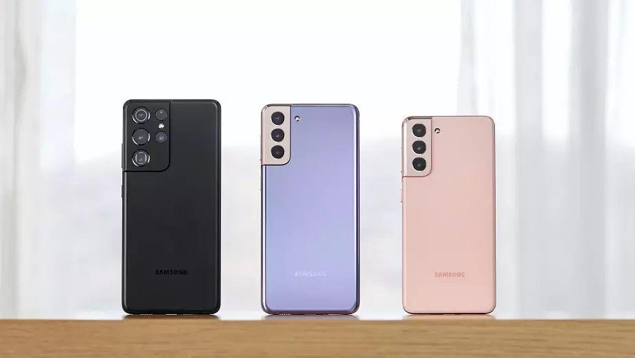 Smartfony z serii Samsung Galaxy S22 rozczarowujące w kluczowym aspekcie