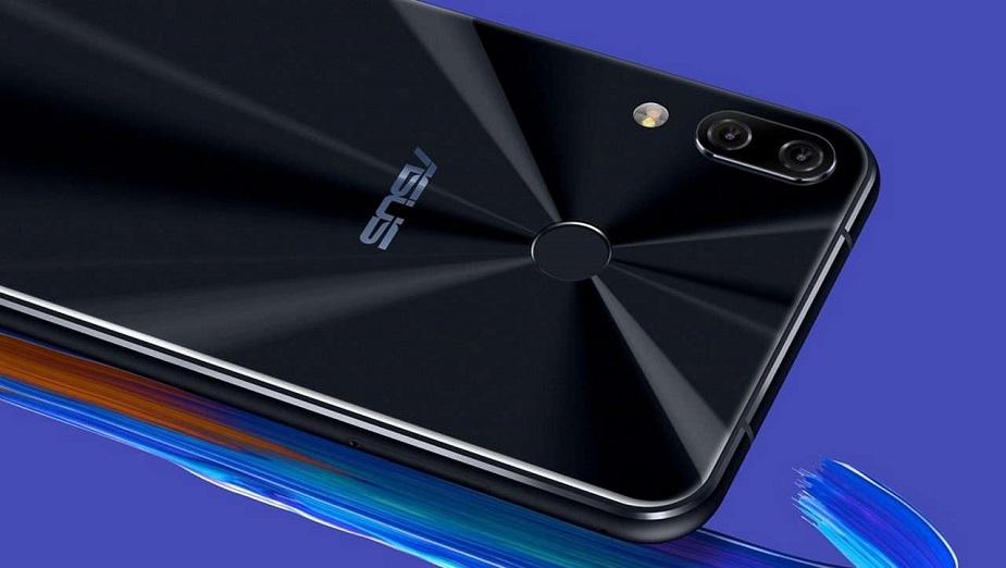 Smartfony z wysuwanym aparatem? ASUS patentuje ciekawy pomysł