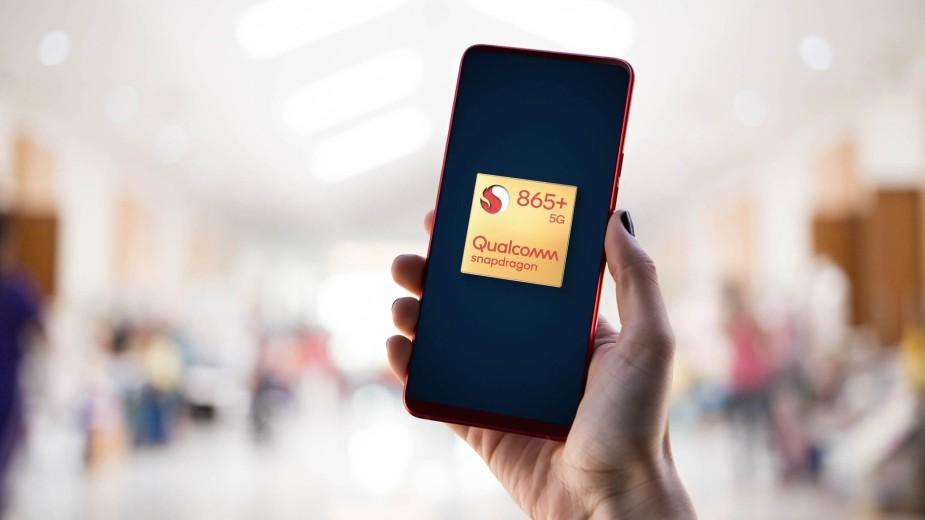 Snapdragon 865 Plus 5G - bariera 3 Ghz w SoC od Qualcomm przekroczona