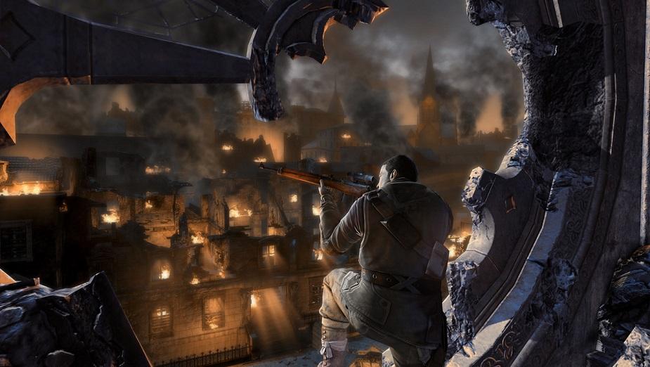 Sniper Elite V2 doczeka się remastera?
