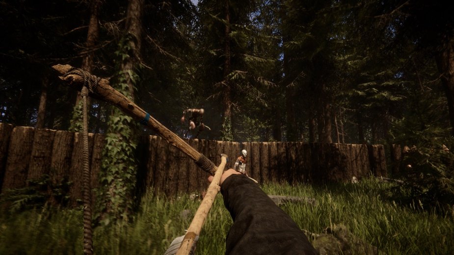 Sons of the Forest odnosi olbrzymi sukces. Znamy pierwsze wyniki sprzedaży